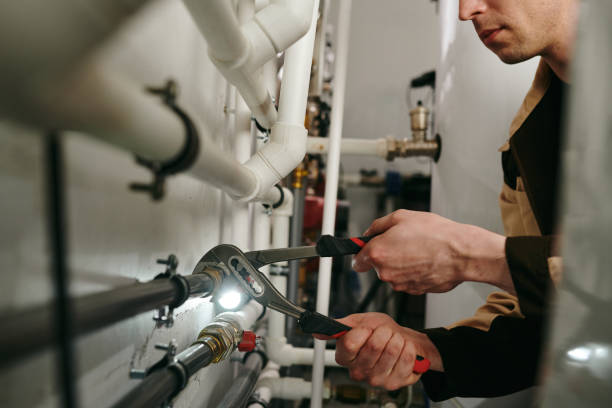 Best Pipe Repair Near Me  in Mapleton, MN