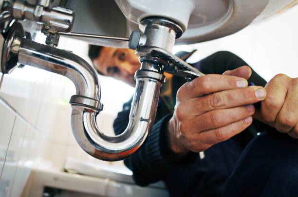 Best Affordable Plumbing Services  in Mapleton, MN