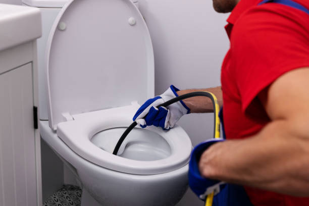 Best Plumbing Installation Services  in Mapleton, MN