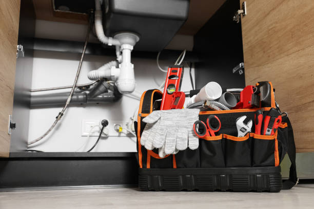 Best Water Leak Repair  in Mapleton, MN
