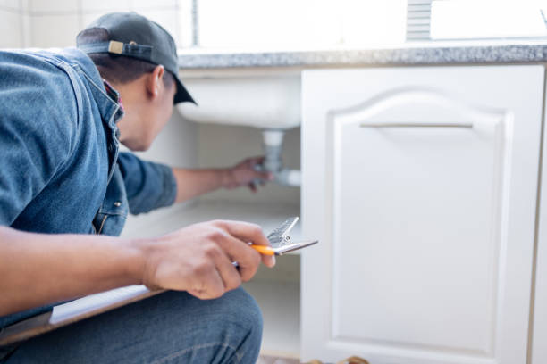 Best Drain Cleaning Services  in Mapleton, MN