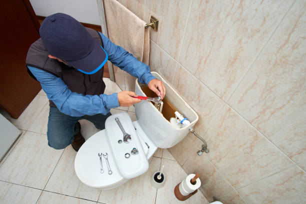 Shower Repair Services in Mapleton, MN