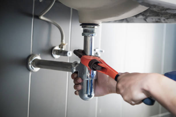 Best Leak Detection Services  in Mapleton, MN
