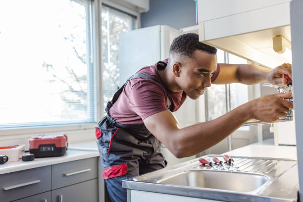 Reliable Mapleton, MN Plumbing Solutions