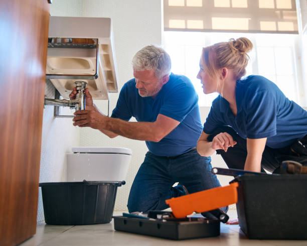 Best Drain Cleaning Services  in Mapleton, MN